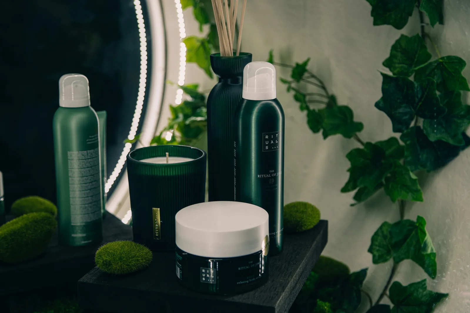 Productos premium